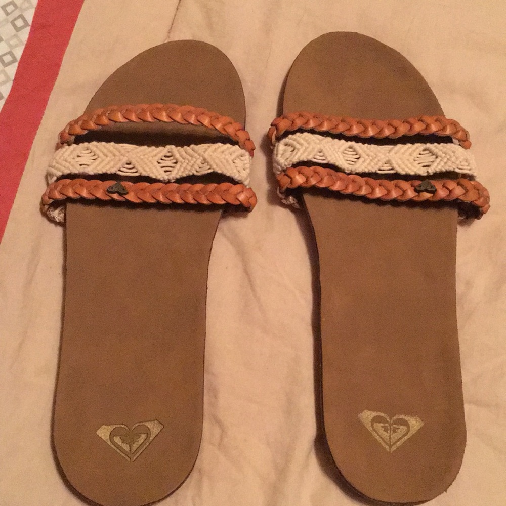 Roxy Sandals